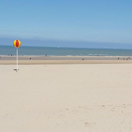 Marjori Oostende Met Gratis Parkeerplaats Zewnętrze zdjęcie